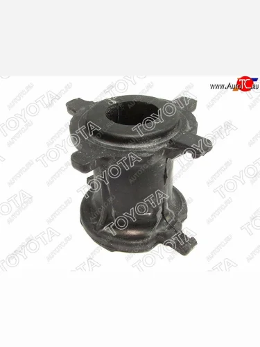 Втулка стабилизатора RH-LH D-15 SAT Toyota Land Cruiser  200 (2007-2021) дорестайлинг, 1-ый рестайлинг, 2-ой рестайлинг