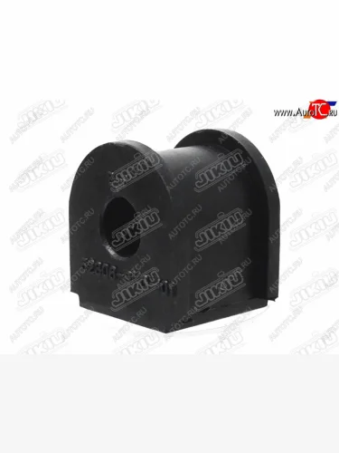 Втулка заднего стабилизатора RH-LH D-10 SAT Honda Civic ( FD,  FK,FN) (2005-2011) седан дорестайлинг, хэтчбэк 5 дв. дорестайлинг, седан рестайлинг, хэтчбэк 5 дв. рестайлинг