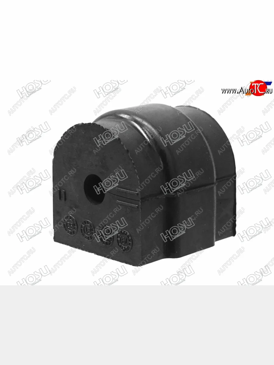 Втулка заднего стабилизатора RH-LH D-11 SAT BMW 3 серия E92 купе дорестайлинг (2005-2010)  в Перми Пермском крае