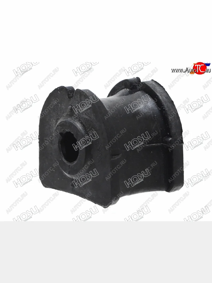 Втулка заднего стабилизатора RH-LH D-12 SAT  Renault Duster (2010-2024) HS, HM  в Самаре Самарской области