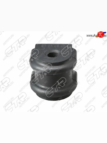 Втулка заднего стабилизатора RH-LH D-12.8 SAT Hyundai Tucson  JM (2004-2010), KIA Sportage  2 JE,KM (2004-2010)