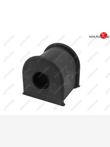 Втулка заднего стабилизатора RH-LH D-14.5 SAT Hyundai Accent ( 1 X3,  3 MC) - Verna ( 1 LC,  2 MC)