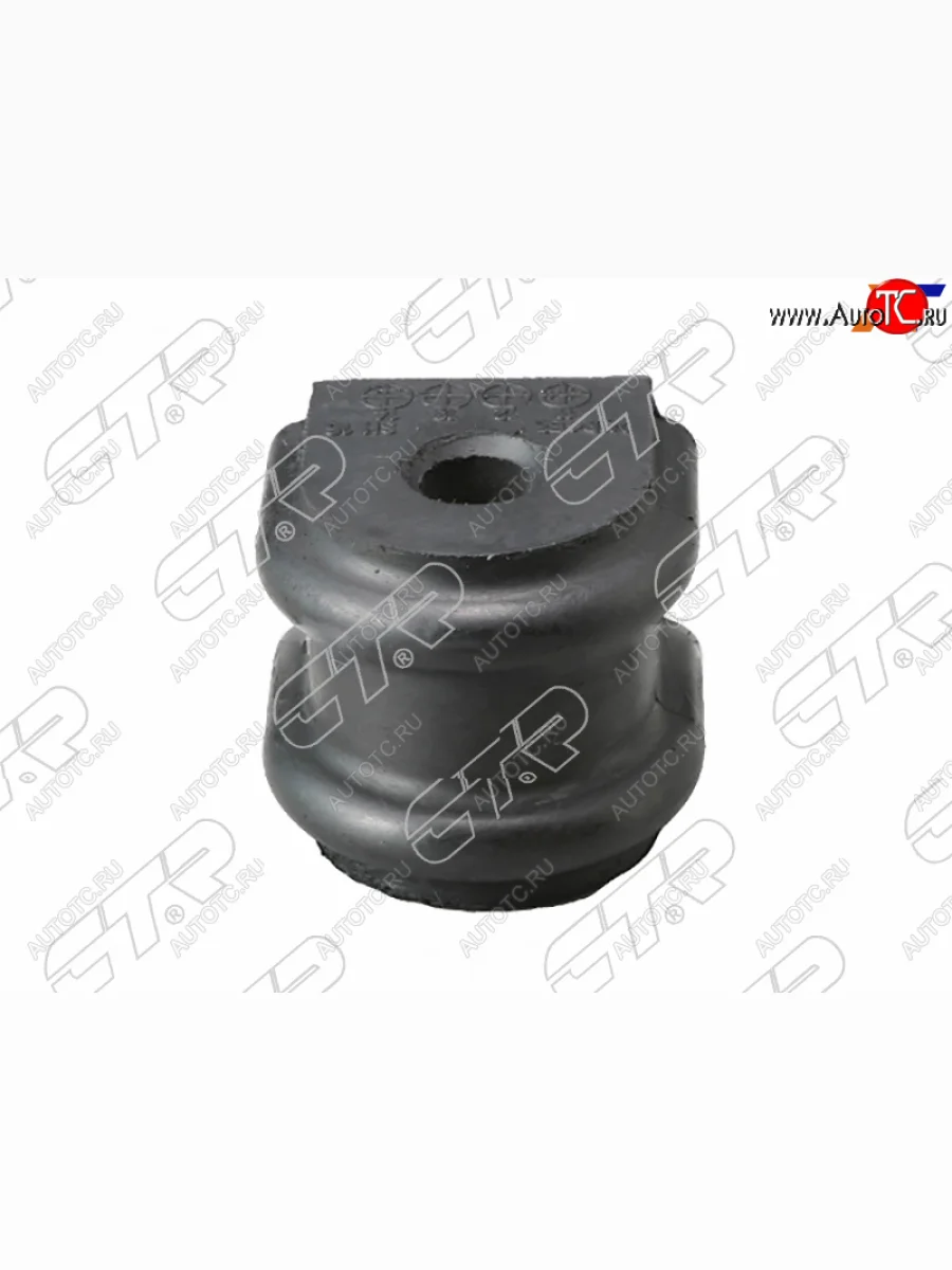 Втулка заднего стабилизатора RH-LH D-14.8 SAT Hyundai Tucson JM (2004-2010)  в Перми Пермском крае