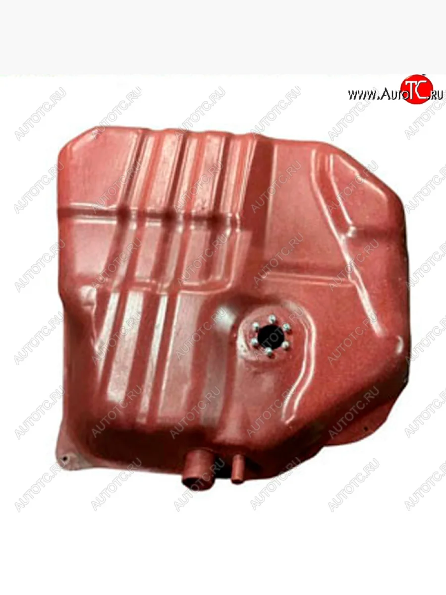 Топливный бак пластиковый (+elabuga) NEW BAK Fiat Ducato (1981-1994)  в Воронеже Воронежской области