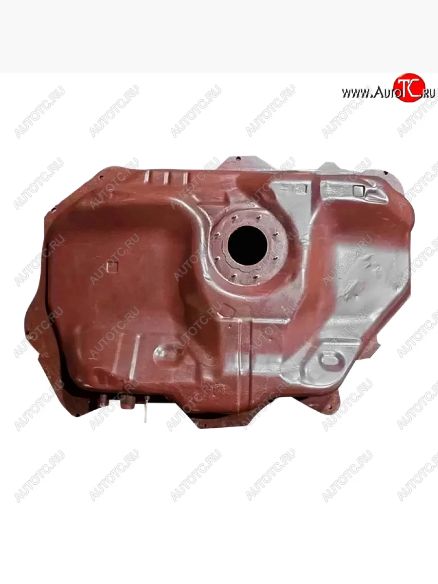 Топливный бак 55 л. NEW BAK Mazda 323/Familia седан BJ дорестайлинг (1998-2000)  в Самаре Самарской области