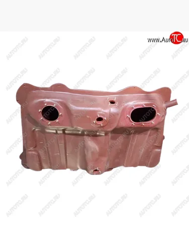 Топливный бак 57 л. NEW BAK Toyota RAV4 XA10 5 дв. дорестайлинг (1994-1997)