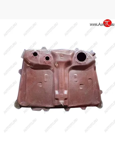 Топливный бак 57 л.  NEW BAK Toyota RAV4 CA20 3 дв. дорестайлинг (2000-2003)