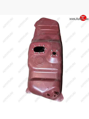 Топливный бак 60 л  NEW BAK Toyota Sequoia XK30, XK40 дорестайлинг (2000-2004)