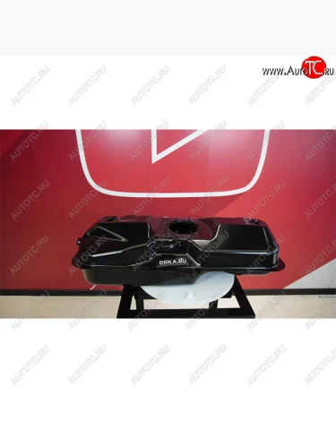 Топливный бак (инжектор), (550х240х940) сталь (антикоррозия) ORKA Fiat Seicento 187 хэтчбэк 3 дв. (2000-2005)