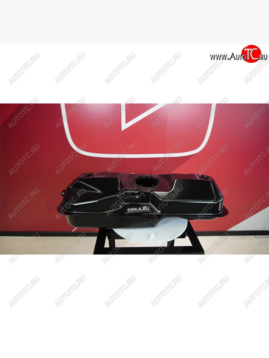 Топливный бак (инжектор), (550х240х940) сталь (антикоррозия) ORKA Fiat Seicento 187 хэтчбэк 3 дв. (2000-2005)  в Керчи Республика Крым