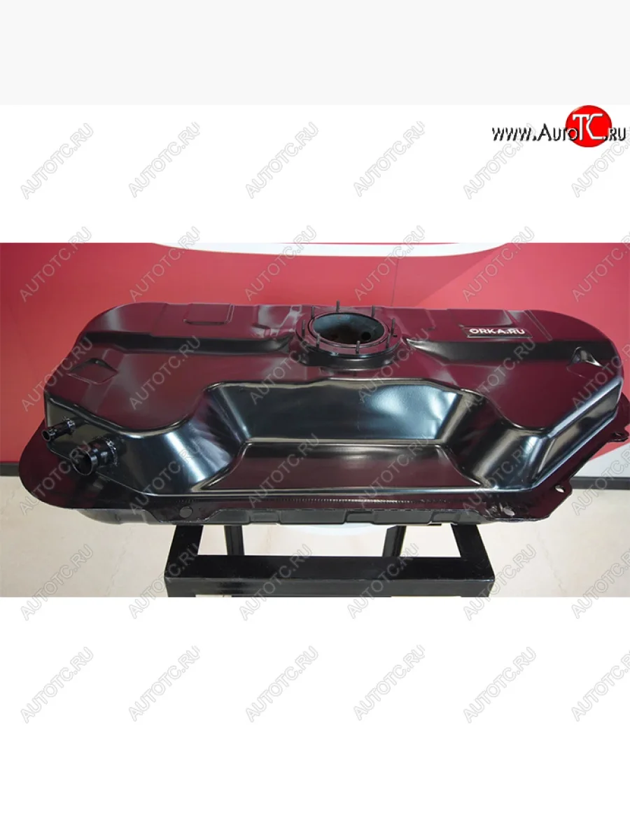 Топливный бак (265х460х860), (Дизель), (антикоррозия) , сталь ORKA Iveco Daily фургон (2014-2019)  в Перми Пермском крае