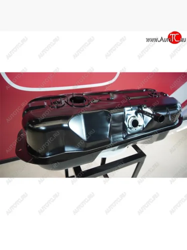 Топливный бак (550х240х940), (Дизель), (антикоррозия) сталь ORKA Mazda MPV LY дорестайлинг (2006-2008)