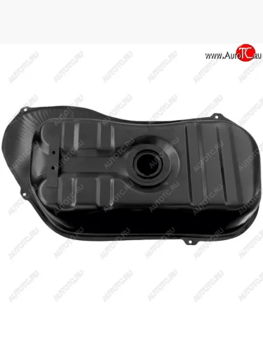 Топливный бак (500х1010х225) (антикоррозия) сталь ORKA Mazda MPV LY дорестайлинг (2006-2008)