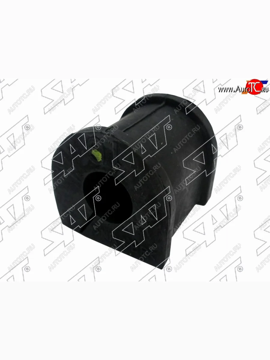 Втулка заднего стабилизатора LH=RH D=16 SAT Toyota Camry XV70 дорестайлинг (2017-2021)  в Самаре Самарской области