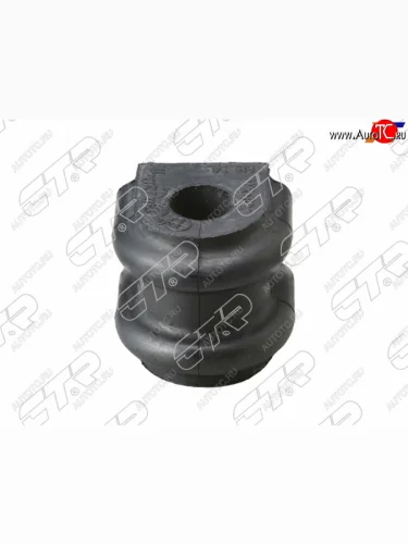 Втулка заднего стабилизатора LH=RH D=16.8 SAT KIA Ceed 1 ED рестайлинг, хэтчбэк 5 дв. (2010-2012)