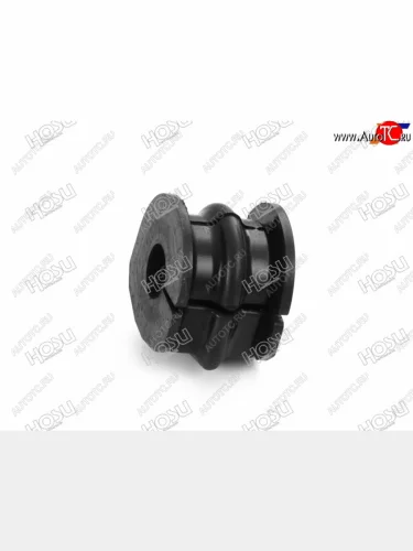 Втулка заднего стабилизатора D=18 LH=RH SAT Nissan Quest  3 (2006-2010) V42 рестайлинг