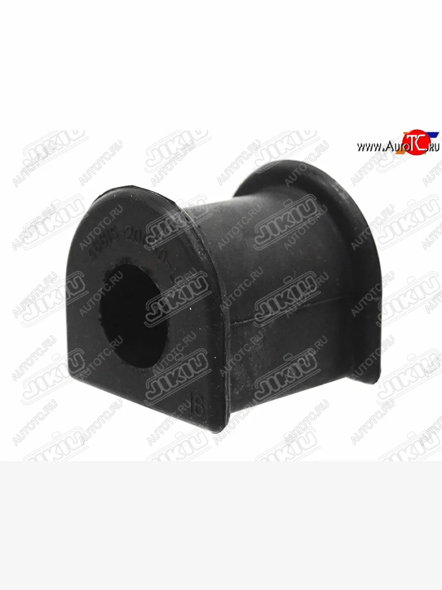 Втулка заднего стабилизатора D=20 LH=RH SAT  Toyota RAV4 (2000-2005) CA20  в Самаре Самарской области