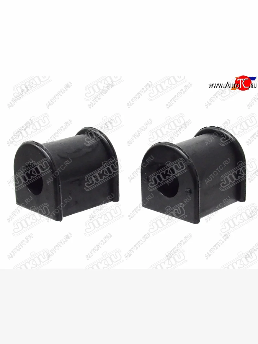 Втулка заднего стабилизатора D=20 LH=RH SAT SSANGYONG Musso (1993-2005)  в Керчи Республика Крым