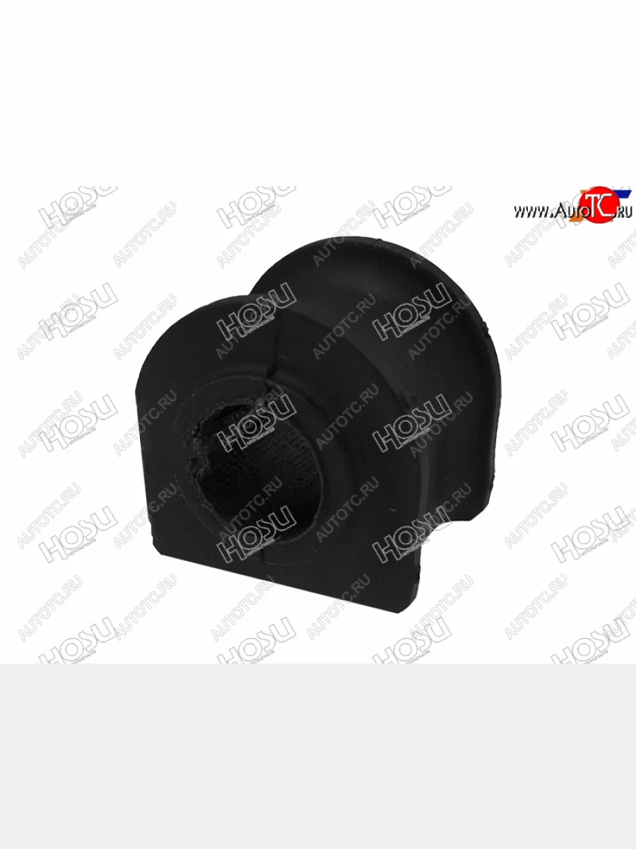 Втулка заднего стабилизатора D=20.4 LH=RH SAT  Ford Mondeo (2000-2007)  в Самаре Самарской области