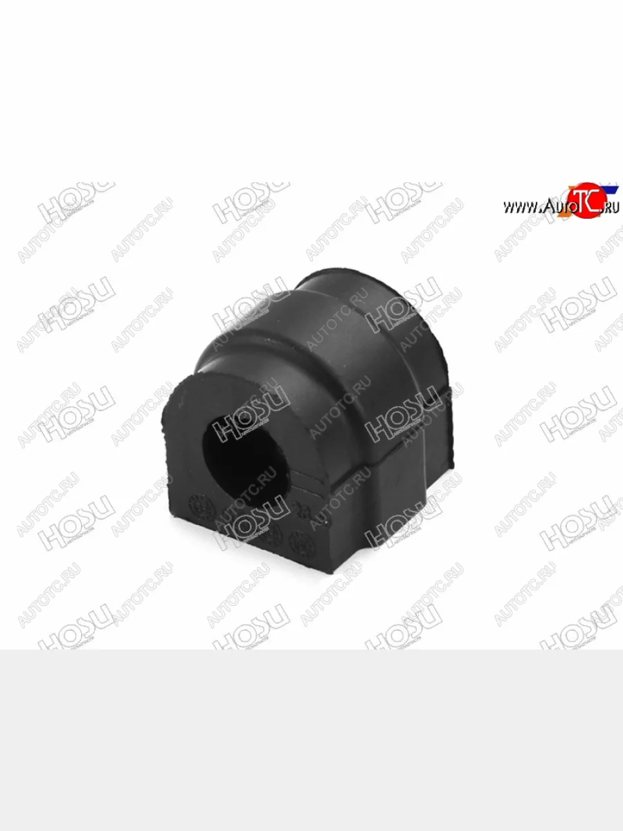 Втулка заднего стабилизатора D=23.5 LH=RH SAT              BMW X5 E53 рестайлинг (2003-2006)  в Самаре Самарской области