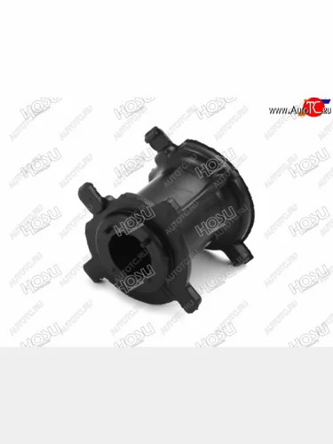 Втулка заднего стабилизатора D=25 LH=RH SAT Toyota Land Cruiser  200 (2007-2021) дорестайлинг, 1-ый рестайлинг, 2-ой рестайлинг