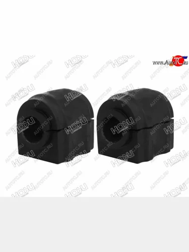 Втулка заднего стабилизатора LH=RH SAT Land Rover Range Rover Sport  1 L320 (2005-2013) дорестайлинг, рестайлинг