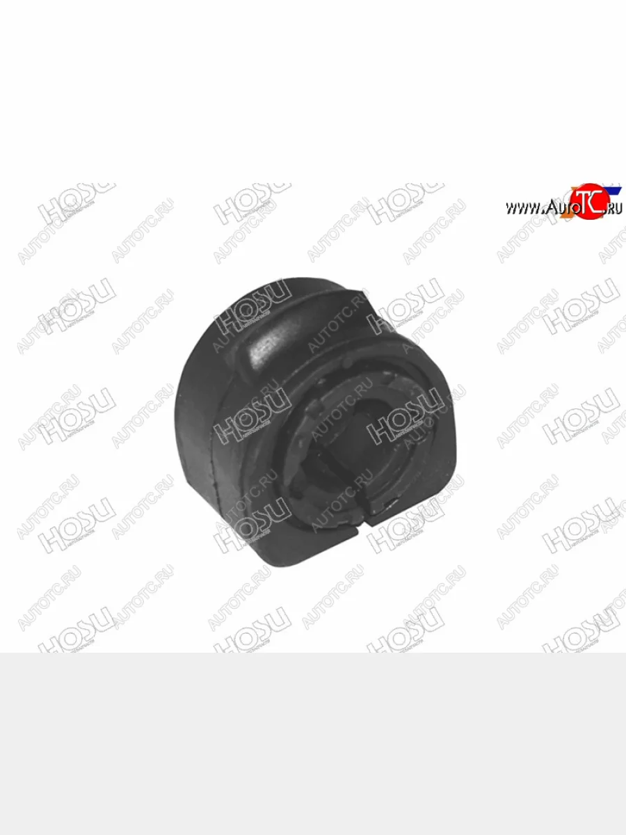 Втулка заднего стабилизатора LH=RH SAT Mazda 3/Axela BK дорестайлинг, хэтчбэк (2003-2006)  в Керчи Республика Крым