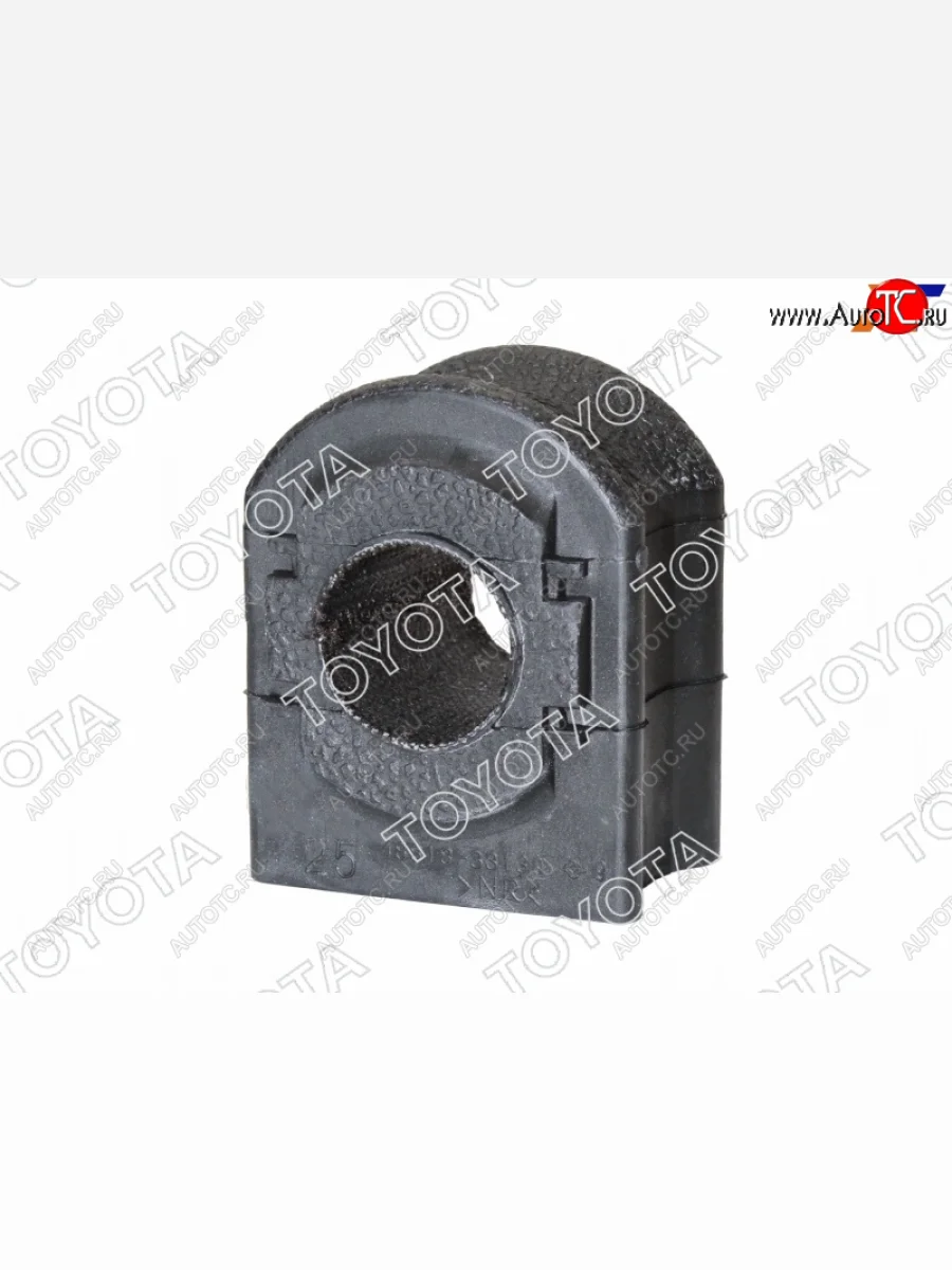 Втулка заднего стабилизатора LH=RH SAT Toyota Camry XV70 дорестайлинг (2017-2021)  в Самаре Самарской области