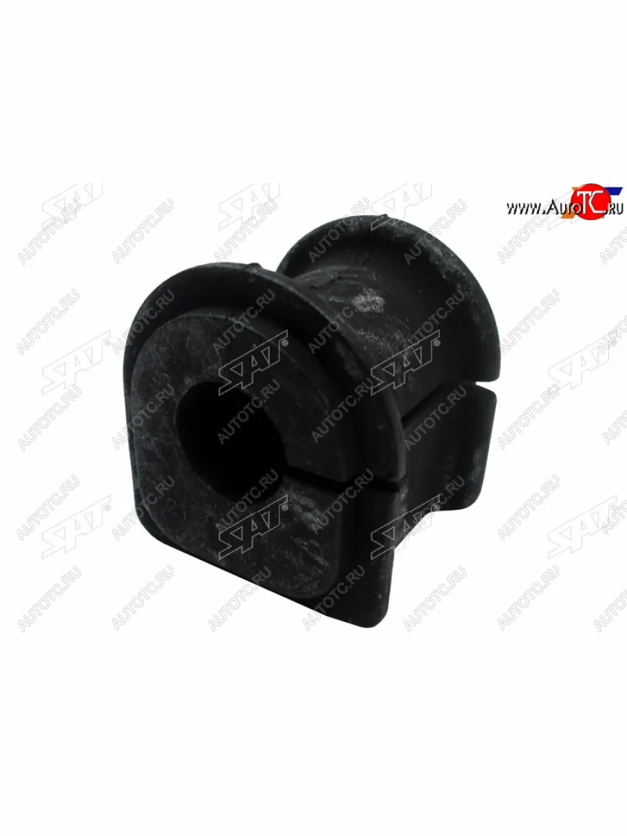 Втулка заднего стабилизатора LH=RH SAT Toyota Highlander XU50 рестайлинг (2016-2020)  в Самаре Самарской области