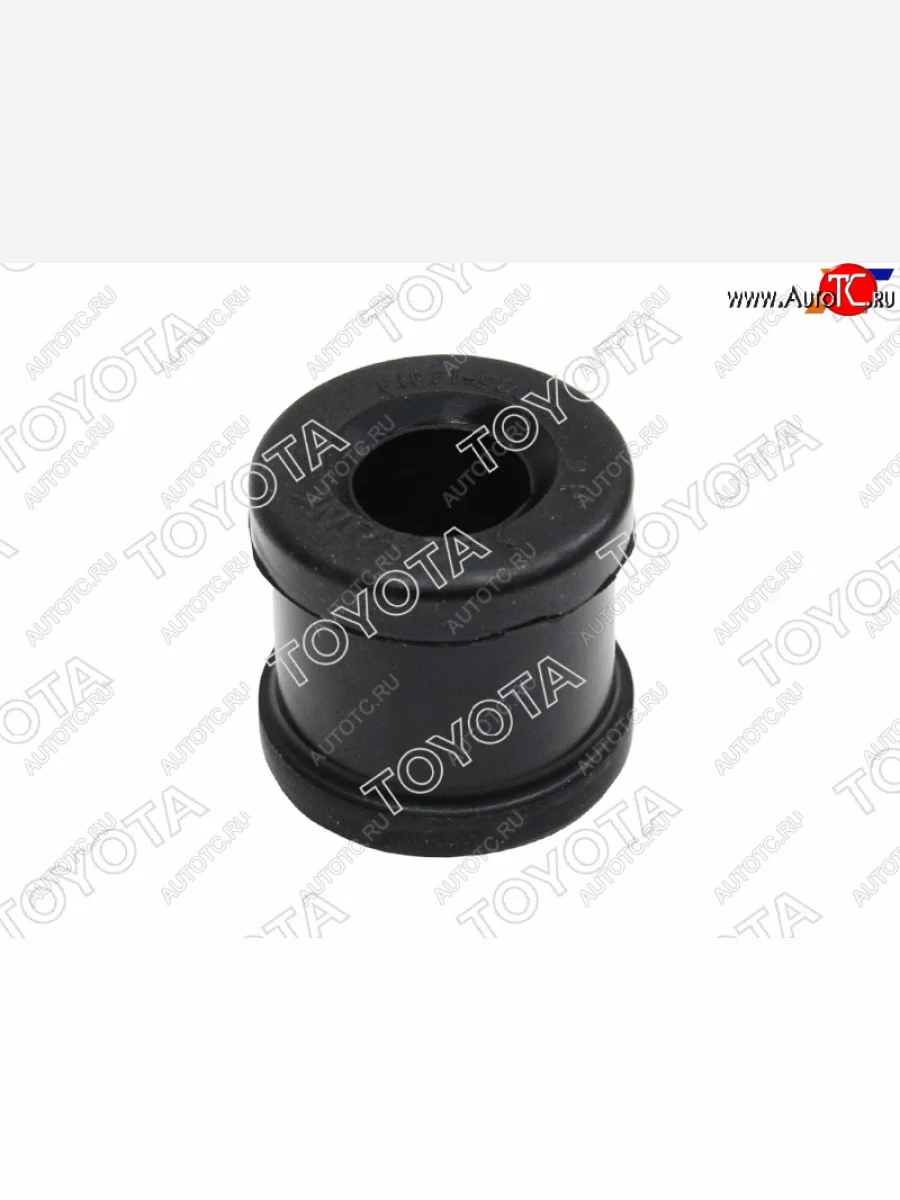 Втулка заднего стабилизатора концевая D=15 LH=RH SAT      Toyota Land Cruiser (2007-2021) 200  в Воронеже Воронежской области