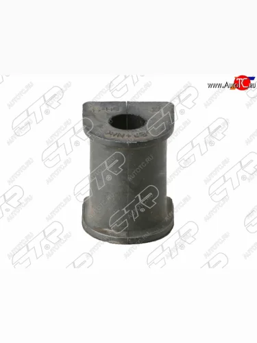 Втулка стабилизатора LH=RH D=14.8 SAT Hyundai Elantra ( XD,  XD2) (2000-2014) седан дорестайлинг, рестайлинг седан, (ТагАЗ) седан