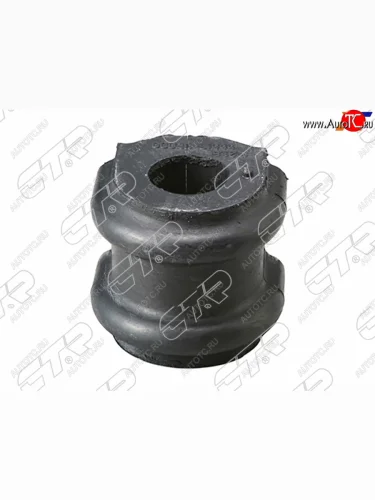 Втулка стабилизатора LH=RH D=21.8 SAT KIA Sorento BL рестайлинг (2006-2010)