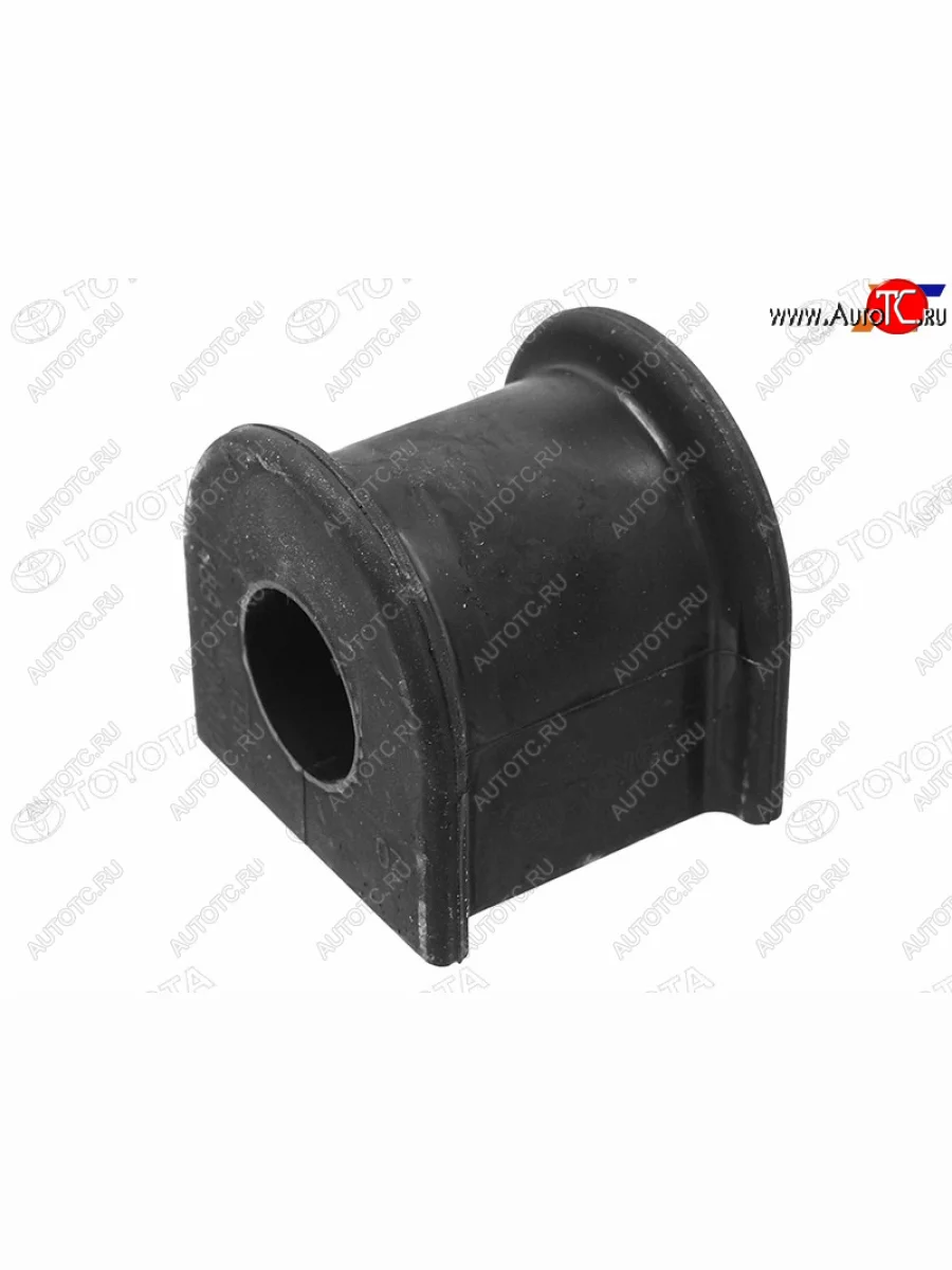 Втулка стабилизатора LH=RH SAT Toyota Fortuner AN160 рестайлинг (2020-2025)  в Керчи Республика Крым