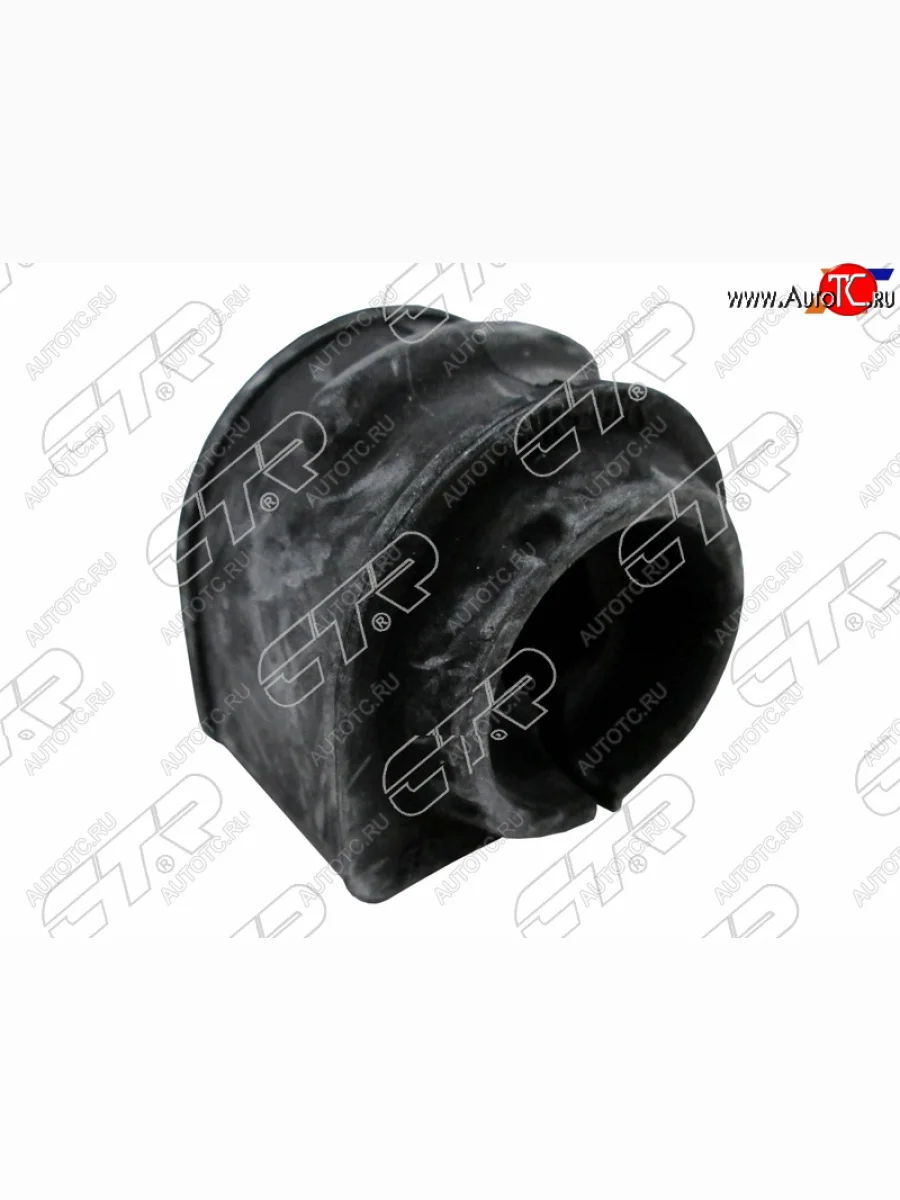 Втулка стабилизатора LH=RH SAT Mazda 3/Axela BL дорестайлинг, хэтчбэк 5 дв. (2009-2011)  с доставкой в г. Пермь