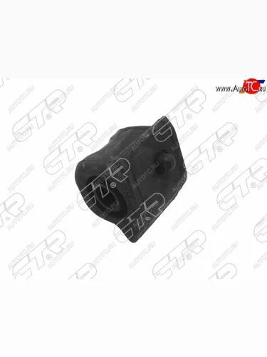 Втулка стабилизатора FL=FR SAT Toyota RAV4  XA30 (2003-2013) 5 дв. удлиненный дорестайлинг, 5 дв. 1-ый рестайлинг, 5 дв. удлиненный 1-ый рестайлинг, 5 дв. 2-ой рестайлинг, 5 дв. удлиненный 2-ой рестайлинг