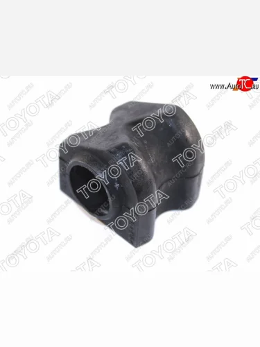 Втулка стабилизатора FL=FR SAT Lexus GX460  J150 (2009-2022), Lexus GX470  J120 (2002-2007), Toyota Land Cruiser Prado  J150 (2009-2025)