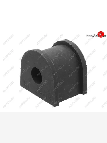 Втулка сайлентблока нижнего LH=RH SAT Subaru Legacy  BE,B12 (1998-2003) седан