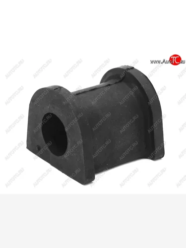 Втулка сайлентблока нижнего LH=RH D-19 SAT Mitsubishi Galant Fortis ( CX,  CY) (2007-2015) лифтбэк, седан