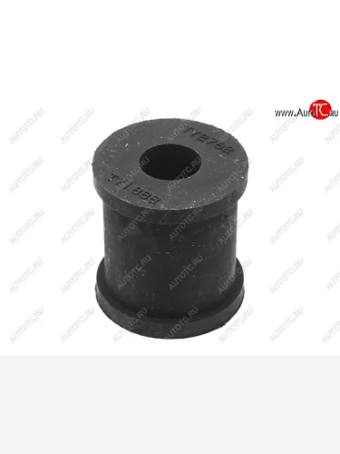 Втулка сайлентблока нижнего LH=RH SAT Toyota Highlander XU50 рестайлинг (2016-2020)