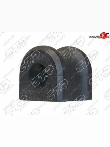 Втулка стабилизатора заднего LH=RH D-17 SAT Toyota Allex E12# рестайлинг (2002-2004)