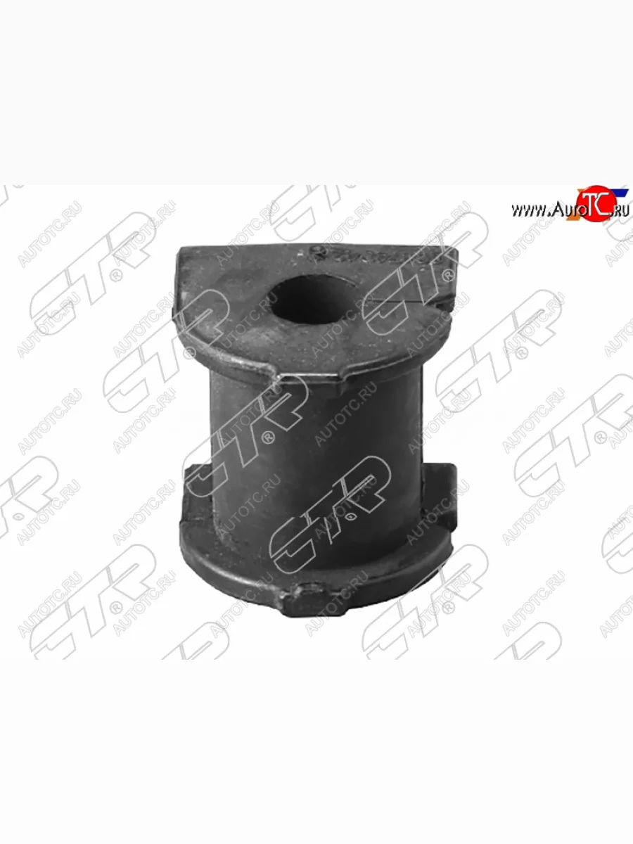 Втулка стабилизатора заднего LH=RH D-13 SAT Chevrolet Lacetti хэтчбек (2002-2013)  в Самаре Самарской области