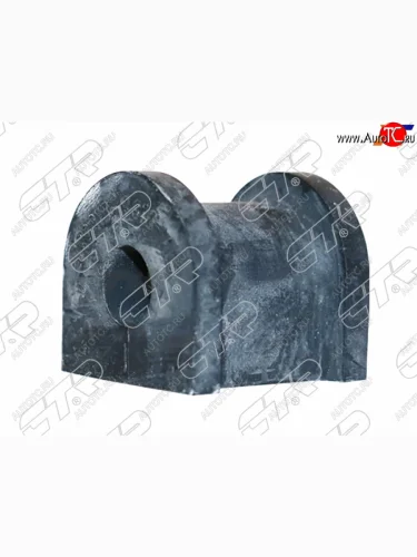 Втулка стабилизатора заднего LH=RH D-13 SAT Honda CR-V RD1,RD2,RD3  дорестайлинг (1995-1998)