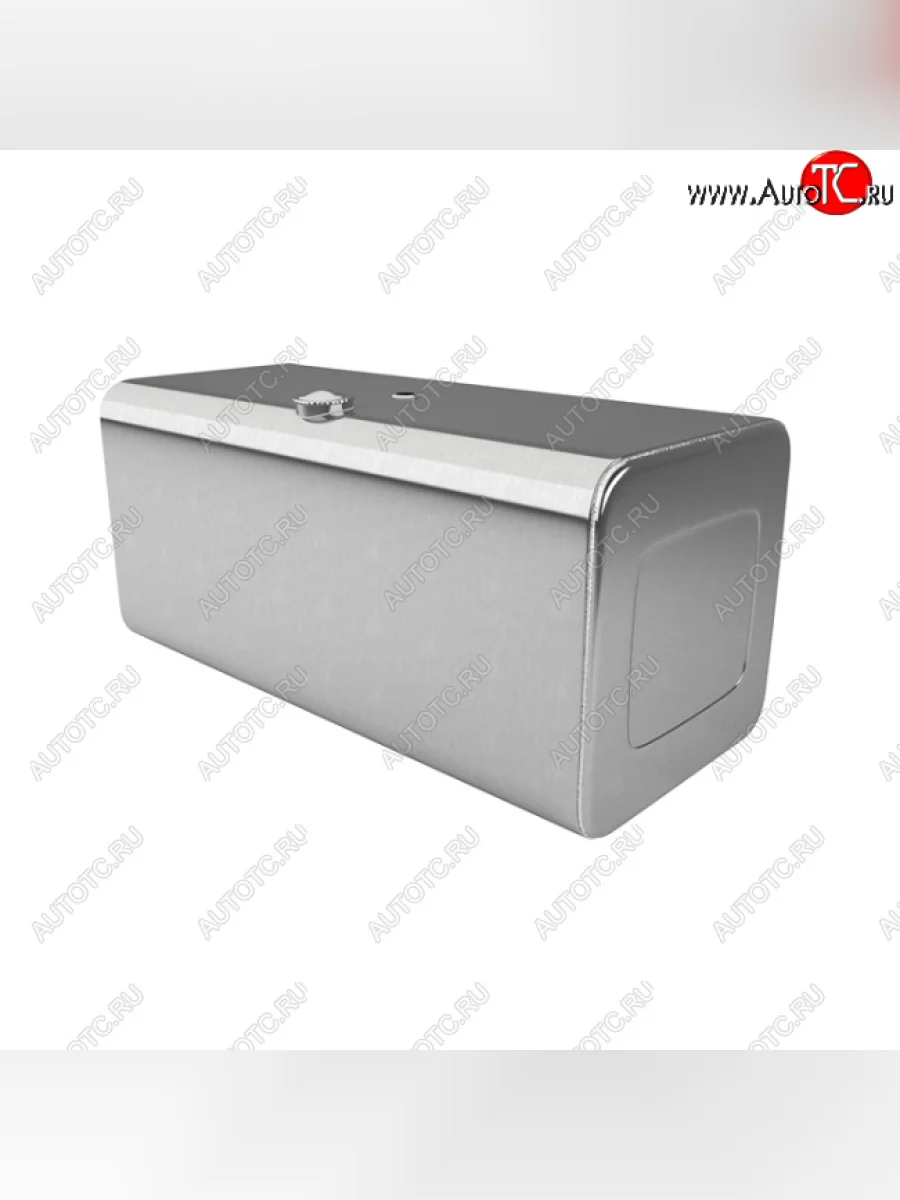 Топливный бак 900 л. (700*700*2030) , АЛЮМИНИЙ, БАКОР Iveco Daily (1996-1999) (крышка полуоборот, с комплектующими)  в Перми Пермском крае