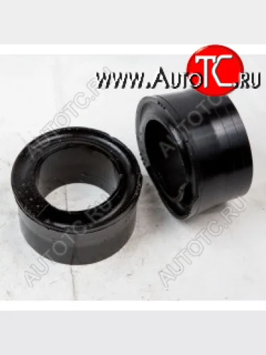 Проставки задние для увеличения клиренса (комплект 2 шт) Klirens Plus (20 мм) Mercedes-Benz C-Class  W201 (1982-1992), Mercedes-Benz CLK class  W208 (1997-2002), Mercedes-Benz E-Class  W210 (1996-2003), Mercedes-Benz SLK class  R170 (1996-2003), Volvo V70 (1997-2000)