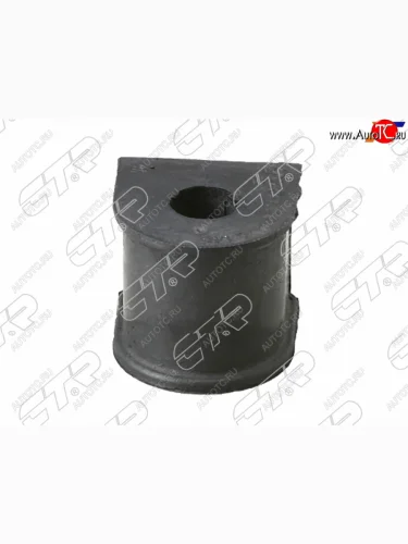 Втулка стабилизатора заднего LH=RH D-14.5 SAT Hyundai Accent ( 1 X3,  3 MC) - Verna ( 1 LC,  2 MC)