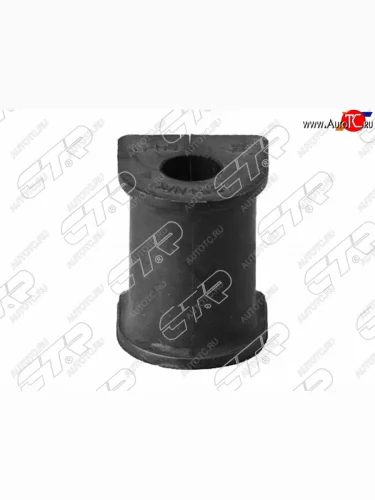 Втулка стабилизатора заднего LH=RH D-14.8 SAT Hyundai Elantra  XD (2000-2003) седан дорестайлинг