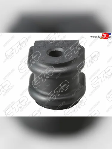 Втулка стабилизатора заднего LH=RH D-14.8 SAT Hyundai Tucson  JM (2004-2010), KIA Sportage  2 JE,KM (2004-2010)