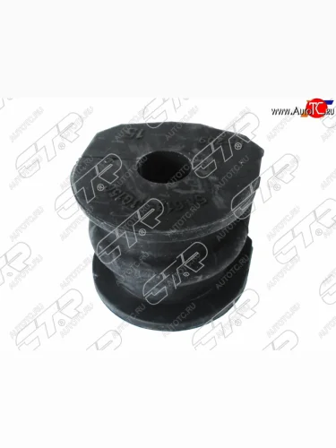 Втулка стабилизатора заднего LH=RH D-15 SAT Nissan X-trail  2 T31 (2007-2015) дорестайлинг, рестайлинг