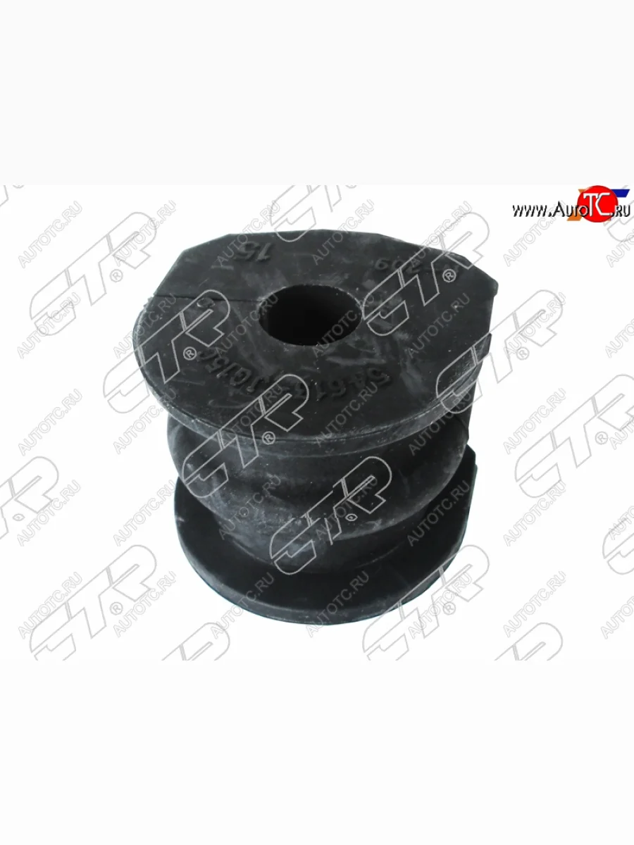 Втулка стабилизатора заднего LH=RH D-15 SAT Nissan X-trail 2 T31 дорестайлинг (2007-2011)  в Самаре Самарской области