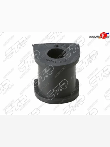 Втулка стабилизатора заднего D=16 LH-RH SAT Toyota Camry XV40 рестайлинг (2009-2011)